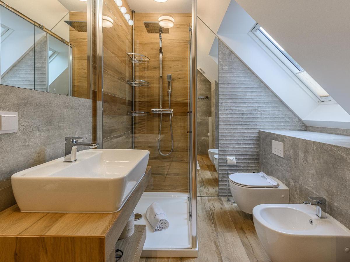 Visitzakopane - Hermes Apartment ภายนอก รูปภาพ
